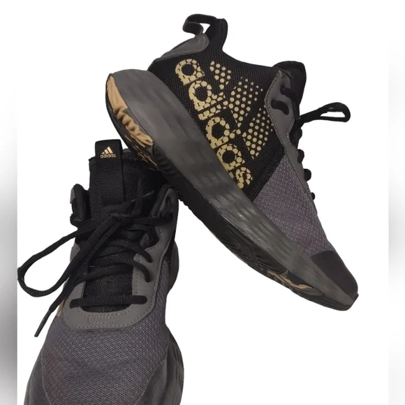 Adidas Men's Shoes - Picture 3 of 6